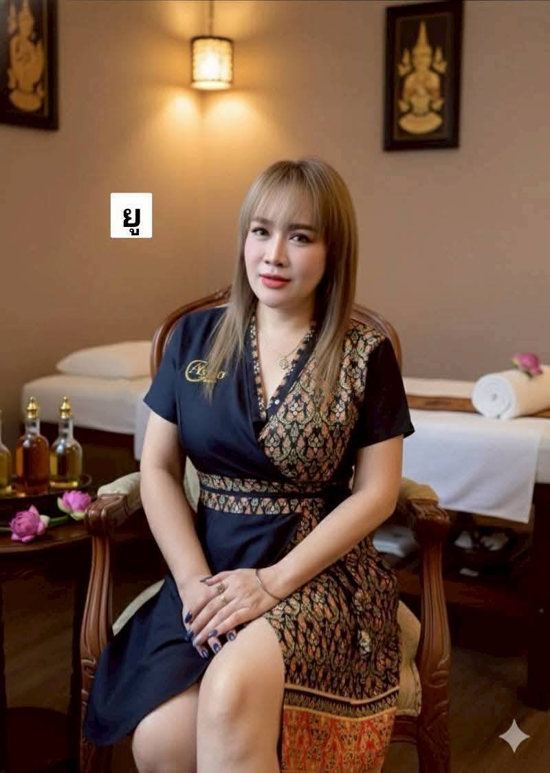 Asian Massage รามคำแหง177